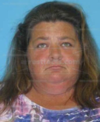 Phyllis Kay Davis