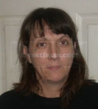 Shelly L Flora