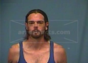Eric Len Cooper