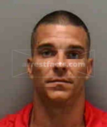 David Todd Mayhew
