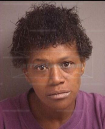 Rhonda Marueen Poole