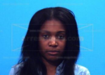 Darnisha Shontrell Amboree