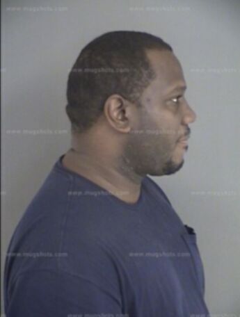 Kevin Dewayne Henry