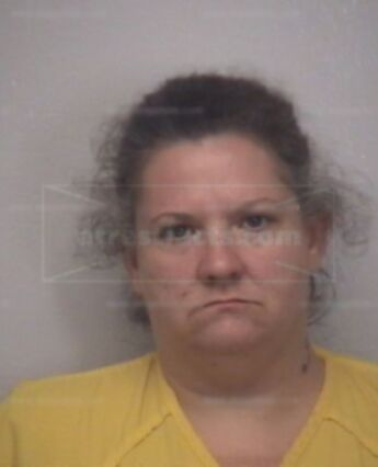 Crystal Darlene Thomas
