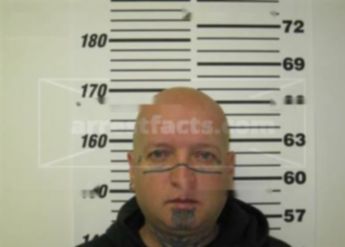 Ronald Dale Swiney