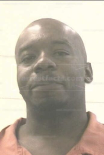 Brian Deshawn Taylor