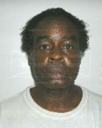 Tommy Gene Benford