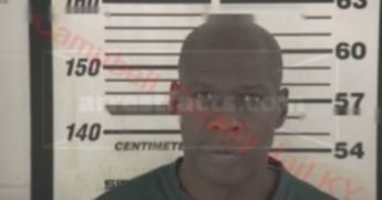 Terrance Ervin Christon
