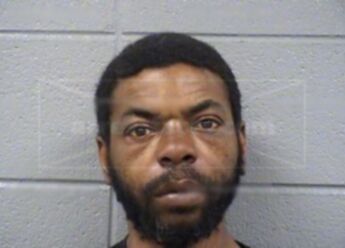 Fredrick Hilliard