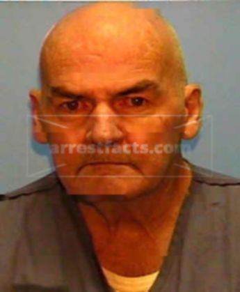 Kenneth Byron Brick