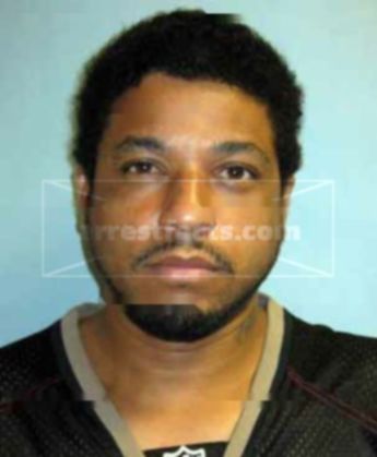 Juan Kendrick Nieves