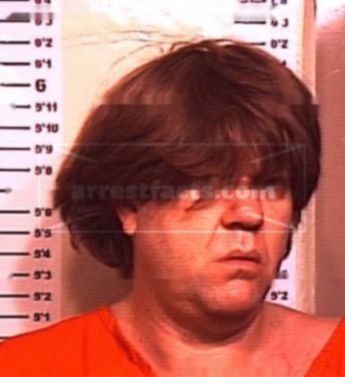 Steven Clarke Roberts