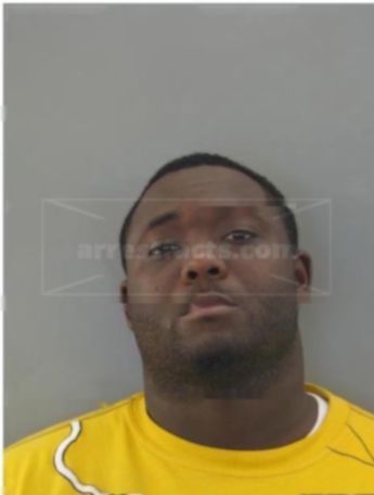Jarvis Bernard Bowens