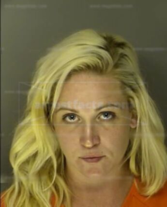 Whitney Leigh Autry