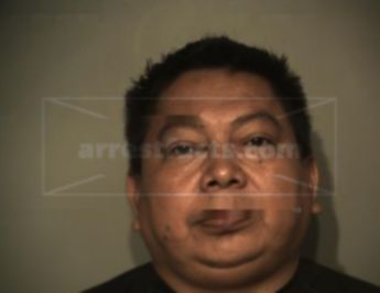 Antonio Saucedo Quintana