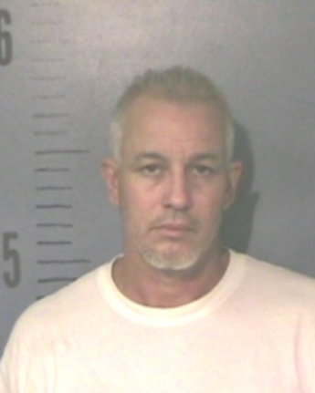 Brent Scott Clark