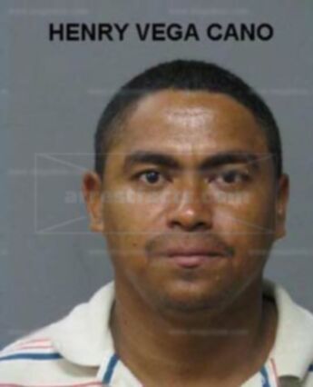 Henry Vega Cano