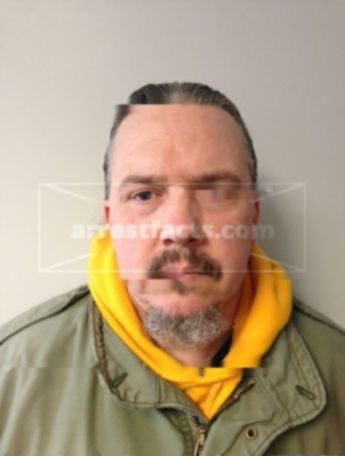 Shane R Rosseter
