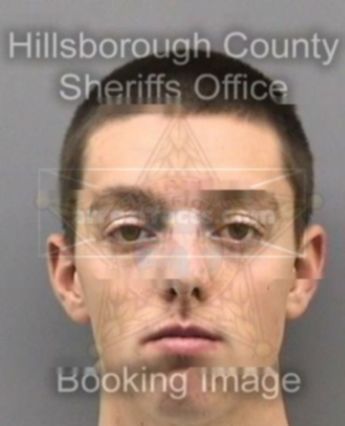 Andrew David Shelton