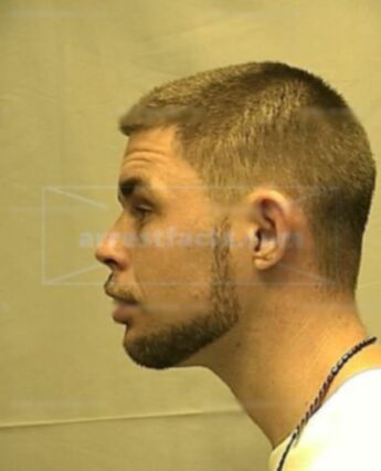 Joshua Warren Hildenbrand