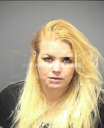 Stacie Diane Cox