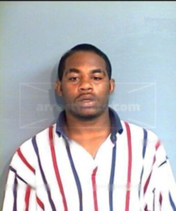 Christopher Dewayne Young