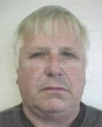 Gary William Peffley