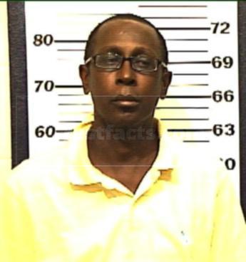 Charles Fitzgerald Williams