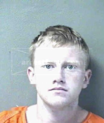 Timothy Scott Burton Jr