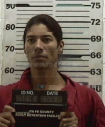 Adam Joaquin Gonzalez