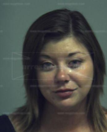Angelica Kristi Chadwick