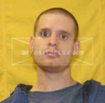 Bryan Keith Fisher