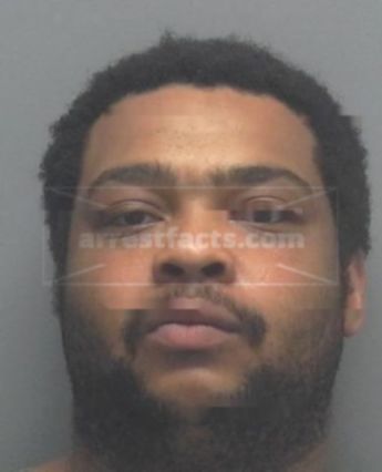 Michael Darrel Salters Jr