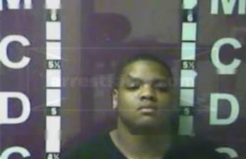 Demetric Landale Huggins