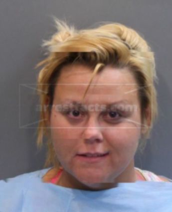 Tessa Diana Qualls