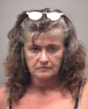 Deborah Lynn Hooker