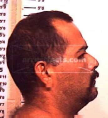 Daniel Ybavez Alvarado