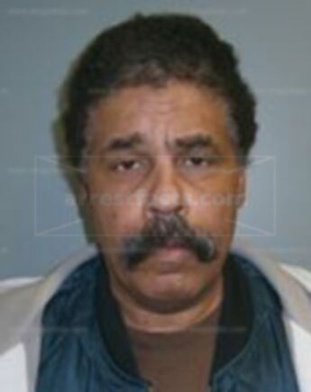 Alphonso Emmanuel Cooper