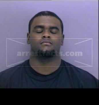 Tyris Lacharlie Cooper