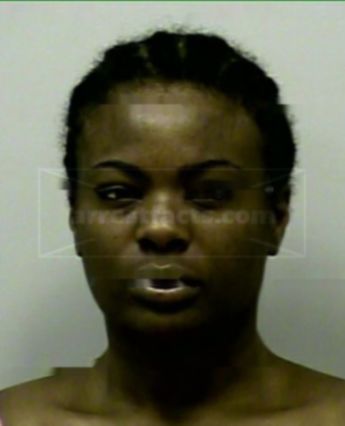 Ashley Nicole Hightower