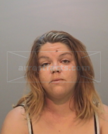 Carrie Elizabeth Primm