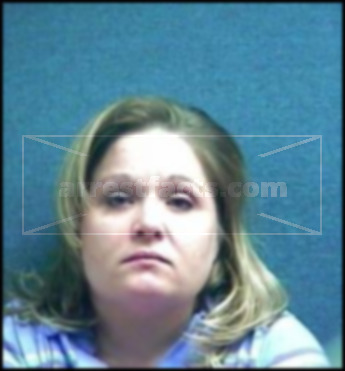 Tonya Luise Oliver