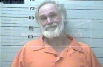 Kevin Davis Richardson