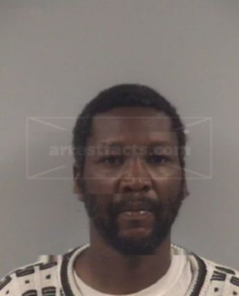 Darrius Tyrone Perry