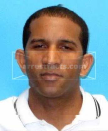Yosvany Martinez Fauret