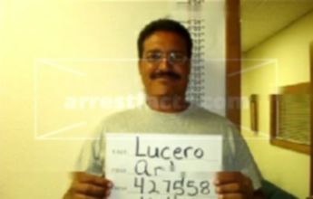 Andy Lucero