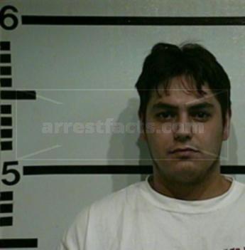 Scott Dean Buenrostro