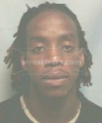Johnny Lee Mack