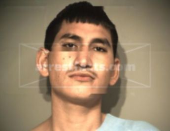 Steve Ray Aguilar Vasquez