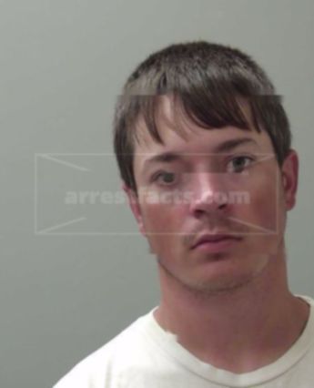 Christopher Ryan May